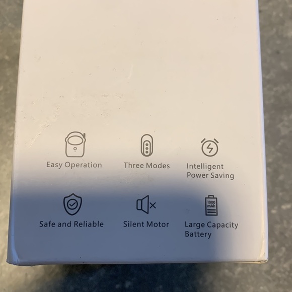 ๐HP ๐Automatic Laser Cat Toy USB Rechargeable for Indoor Laser Pointer Toy NIB - Picture 9 of 10